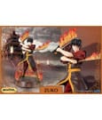 Avatar: The Last Airbender Statue Zuko 32 cm by First 4 Figures