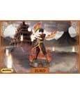 Avatar: The Last Airbender Statue Zuko 32 cm by First 4 Figures
