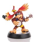 Banjo Kazooie Statue 1/4 Banjo-Kazooie Duet 40 cm by First 4 Figures