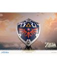 The Legend of Zelda Breath of the Wild PVC Statue Hylian Shield Standard Edition 29 cm by First 4 Figures