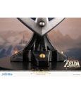 The Legend of Zelda Breath of the Wild PVC Statue Hylian Shield Standard Edition 29 cm by First 4 Figures