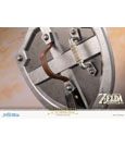 The Legend of Zelda Breath of the Wild PVC Statue Hylian Shield Standard Edition 29 cm by First 4 Figures