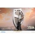 The Legend of Zelda Breath of the Wild PVC Statue Hylian Shield Standard Edition 29 cm by First 4 Figures