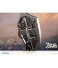 The Legend of Zelda Breath of the Wild PVC Statue Hylian Shield Standard Edition 29 cm by First 4 Figures