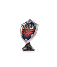 The Legend of Zelda Breath of the Wild PVC Statue Hylian Shield Standard Edition 29 cm by First 4 Figures