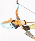 The Legend of Zelda Breath of the Wild PVC Statue Link 25 cm by First 4 Figures