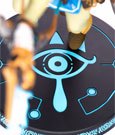 The Legend of Zelda Breath of the Wild PVC Statue Link 25 cm by First 4 Figures