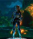 The Legend of Zelda Breath of the Wild PVC Statue Zelda Collector's Edition 25 cm by First 4 Figures