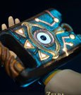 The Legend of Zelda Breath of the Wild PVC Statue Zelda Collector's Edition 25 cm by First 4 Figures