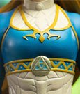 The Legend of Zelda Breath of the Wild PVC Statue Zelda Collector's Edition 25 cm by First 4 Figures