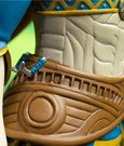 The Legend of Zelda Breath of the Wild PVC Statue Zelda Collector's Edition 25 cm by First 4 Figures