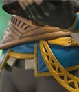 The Legend of Zelda Breath of the Wild PVC Statue Zelda Collector's Edition 25 cm by First 4 Figures
