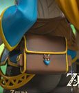 The Legend of Zelda Breath of the Wild PVC Statue Zelda Collector's Edition 25 cm by First 4 Figures
