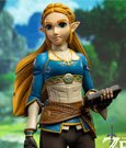 The Legend of Zelda Breath of the Wild PVC Statue Zelda 25 cm by First 4 Figures