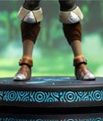 The Legend of Zelda Breath of the Wild PVC Statue Zelda 25 cm by First 4 Figures