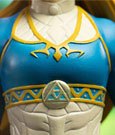 The Legend of Zelda Breath of the Wild PVC Statue Zelda 25 cm by First 4 Figures