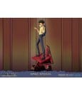Cowboy Bebop Resin Statue 1/8 Spike Spiegel 34 cm by First 4 Figures