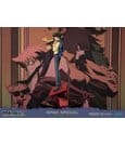Cowboy Bebop Resin Statue 1/8 Spike Spiegel 34 cm by First 4 Figures