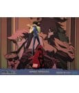 Cowboy Bebop Resin Statue 1/8 Spike Spiegel 34 cm by First 4 Figures
