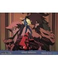 Cowboy Bebop Resin Statue 1/8 Spike Spiegel 34 cm by First 4 Figures