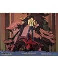Cowboy Bebop Resin Statue 1/8 Spike Spiegel 34 cm by First 4 Figures