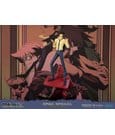 Cowboy Bebop Resin Statue 1/8 Spike Spiegel 34 cm by First 4 Figures