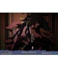 Cowboy Bebop Resin Statue 1/8 Spike Spiegel 34 cm by First 4 Figures