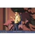 Cowboy Bebop Resin Statue 1/8 Spike Spiegel 34 cm by First 4 Figures