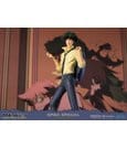 Cowboy Bebop Resin Statue 1/8 Spike Spiegel 34 cm by First 4 Figures