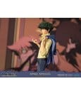 Cowboy Bebop Resin Statue 1/8 Spike Spiegel 34 cm by First 4 Figures