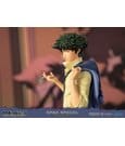 Cowboy Bebop Resin Statue 1/8 Spike Spiegel 34 cm by First 4 Figures