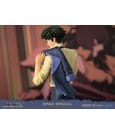 Cowboy Bebop Resin Statue 1/8 Spike Spiegel 34 cm by First 4 Figures