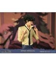 Cowboy Bebop Resin Statue 1/8 Spike Spiegel 34 cm by First 4 Figures