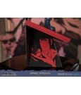 Cowboy Bebop Resin Statue 1/8 Spike Spiegel 34 cm by First 4 Figures
