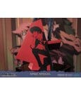 Cowboy Bebop Resin Statue 1/8 Spike Spiegel 34 cm by First 4 Figures