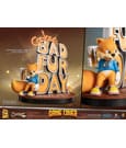 Conker´s Bad Fur Day Statue Game Cover Exclusive Edition 45 cm by First 4 Figures