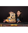 Conker´s Bad Fur Day Statue Game Cover Exclusive Edition 45 cm by First 4 Figures