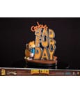 Conker´s Bad Fur Day Statue Game Cover Exclusive Edition 45 cm by First 4 Figures