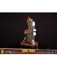 Conker´s Bad Fur Day Statue Game Cover Exclusive Edition 45 cm by First 4 Figures