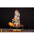 Conker´s Bad Fur Day Statue Game Cover Exclusive Edition 45 cm by First 4 Figures