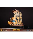 Conker´s Bad Fur Day Statue Game Cover Exclusive Edition 45 cm by First 4 Figures