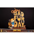 Conker´s Bad Fur Day Statue Game Cover Exclusive Edition 45 cm by First 4 Figures