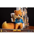 Conker´s Bad Fur Day Statue Game Cover Exclusive Edition 45 cm by First 4 Figures