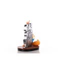 Conker´s Bad Fur Day Statue Game Cover Exclusive Edition 45 cm by First 4 Figures