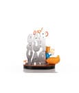 Conker´s Bad Fur Day Statue Game Cover Exclusive Edition 45 cm by First 4 Figures