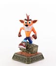 Crash Bandicoot Statue Crash Bandicoot Classic 32 cm by First 4 Figures