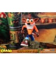 Crash Bandicoot Statue Crash Bandicoot Classic 32 cm by First 4 Figures