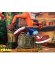 Crash Bandicoot Statue Crash Bandicoot Classic 32 cm by First 4 Figures