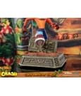 Crash Bandicoot Statue Crash Bandicoot Classic 32 cm by First 4 Figures