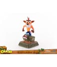 Crash Bandicoot Statue Crash Bandicoot Classic 32 cm by First 4 Figures